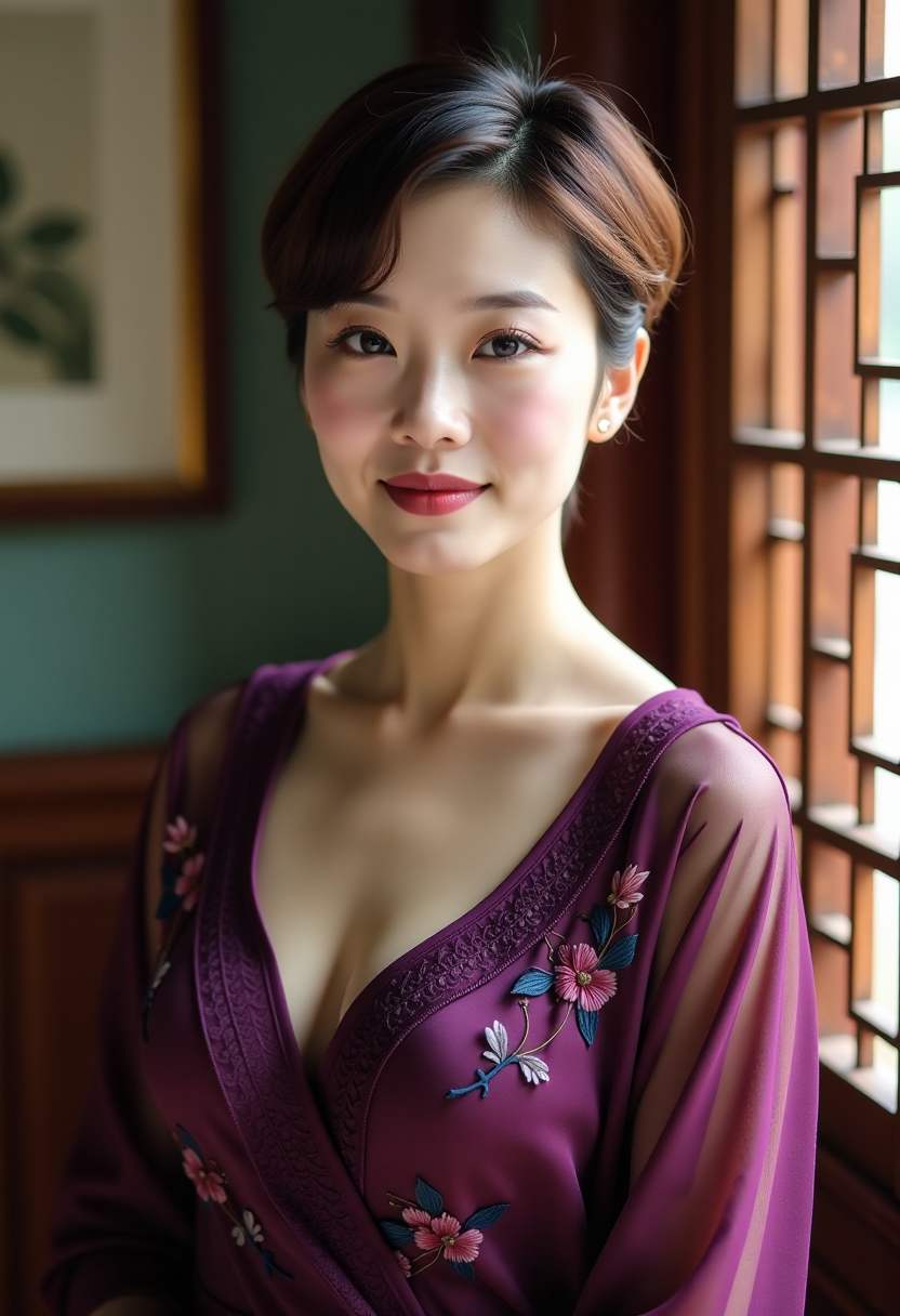重启人生